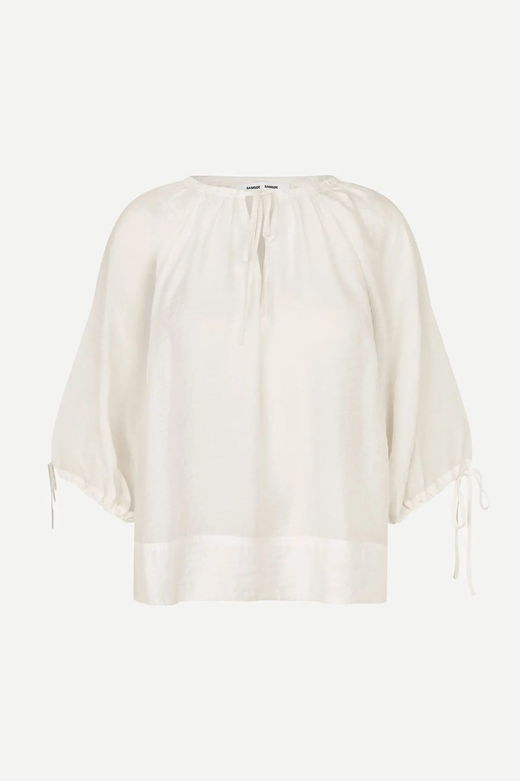 Samatera ss blouse