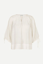 Samatera ss blouse