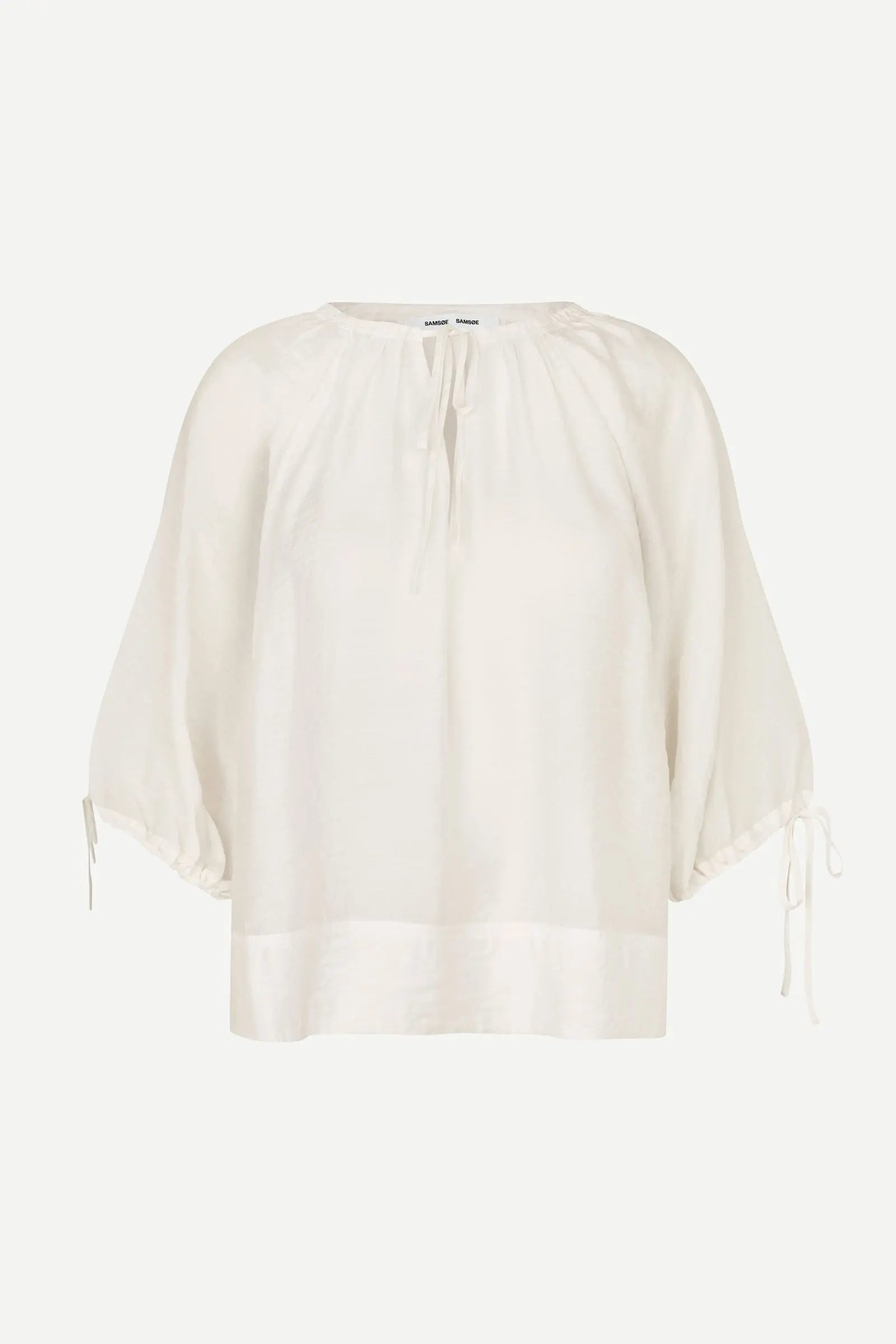 Samatera ss blouse
