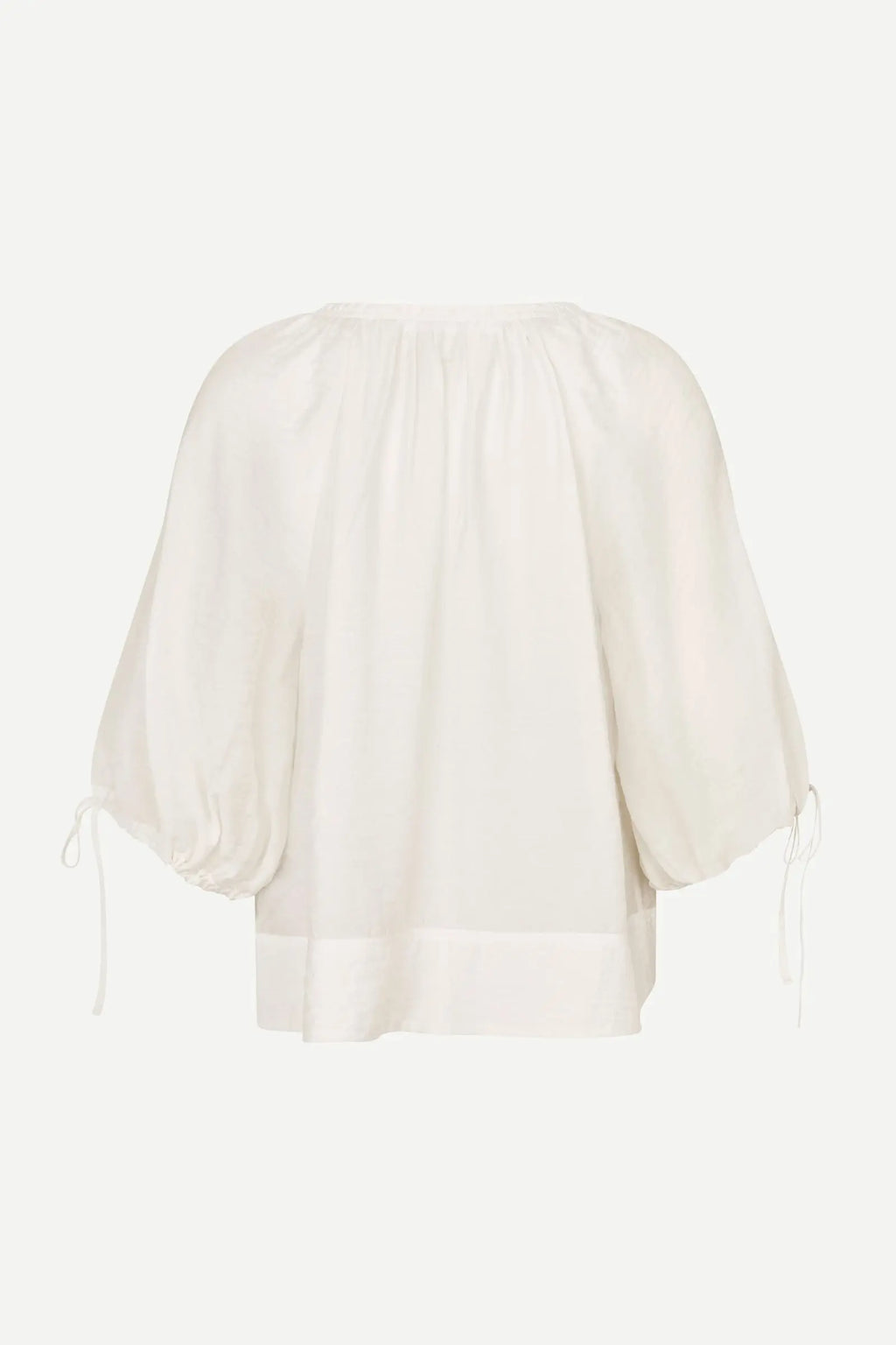 Samatera ss blouse