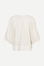 Samatera ss blouse