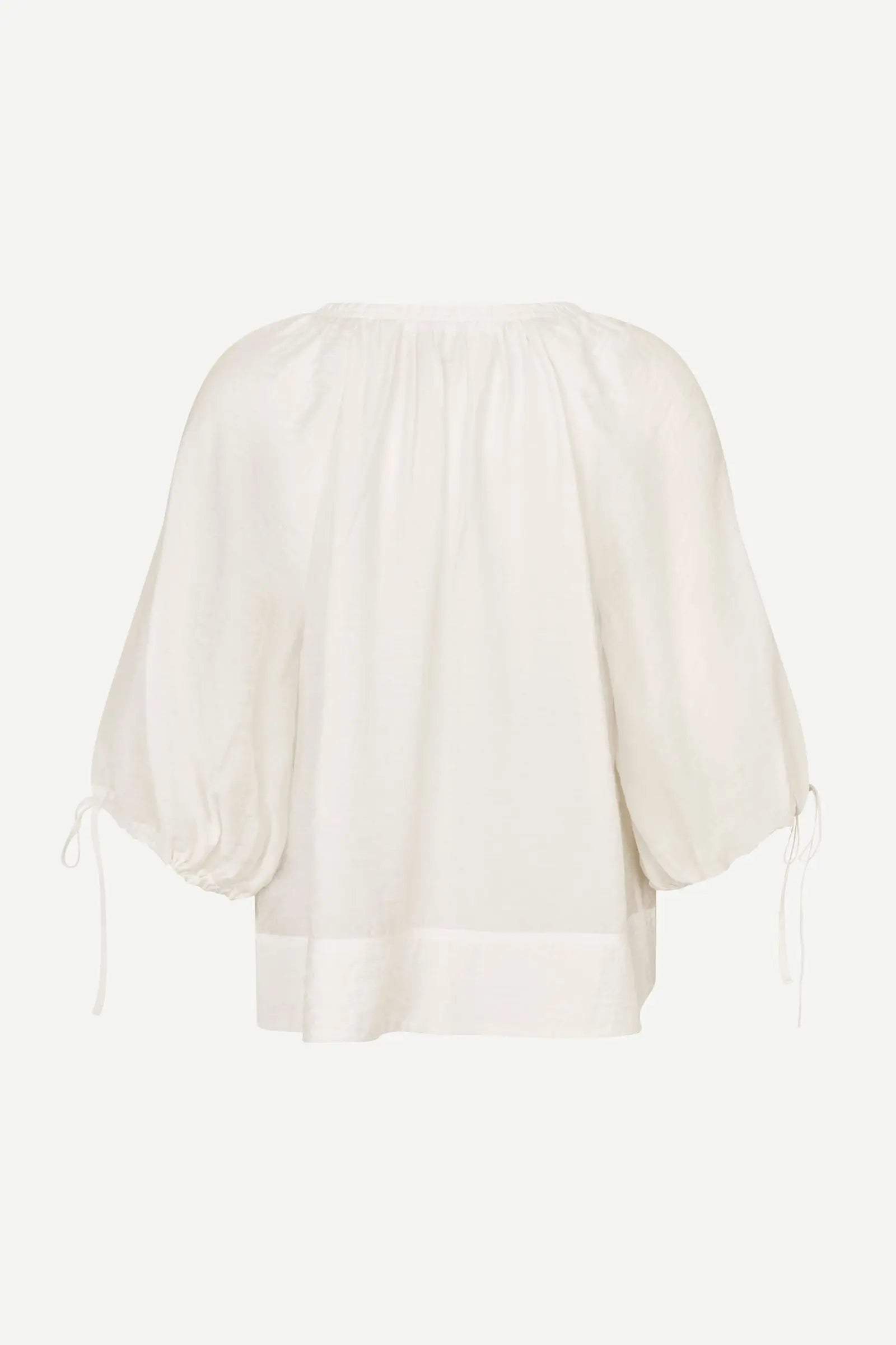 Samatera ss blouse
