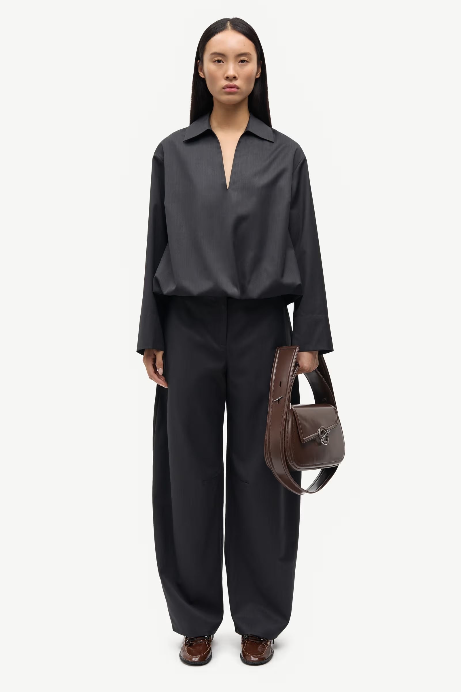 Saroko Trousers