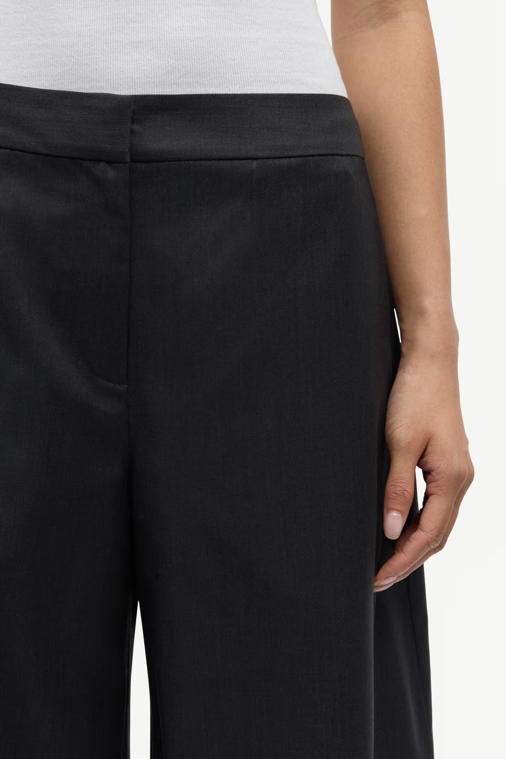 Saroko Trousers