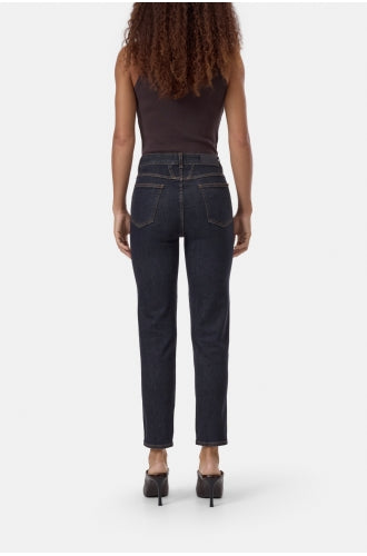 Jean Pedal Pusher