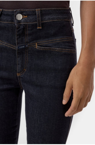 Jean Pedal Pusher