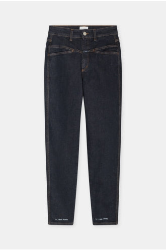 Jean Pedal Pusher
