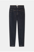 Jean Pedal Pusher