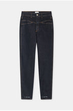 Jean Pedal Pusher