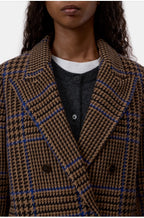 Blazer ajusté