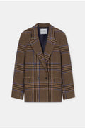 Blazer ajusté