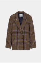 Blazer ajusté