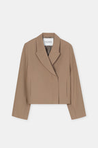 Blazer Hazel