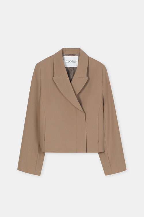 Blazer Hazel