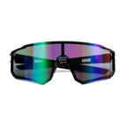 Grosso Black & Green