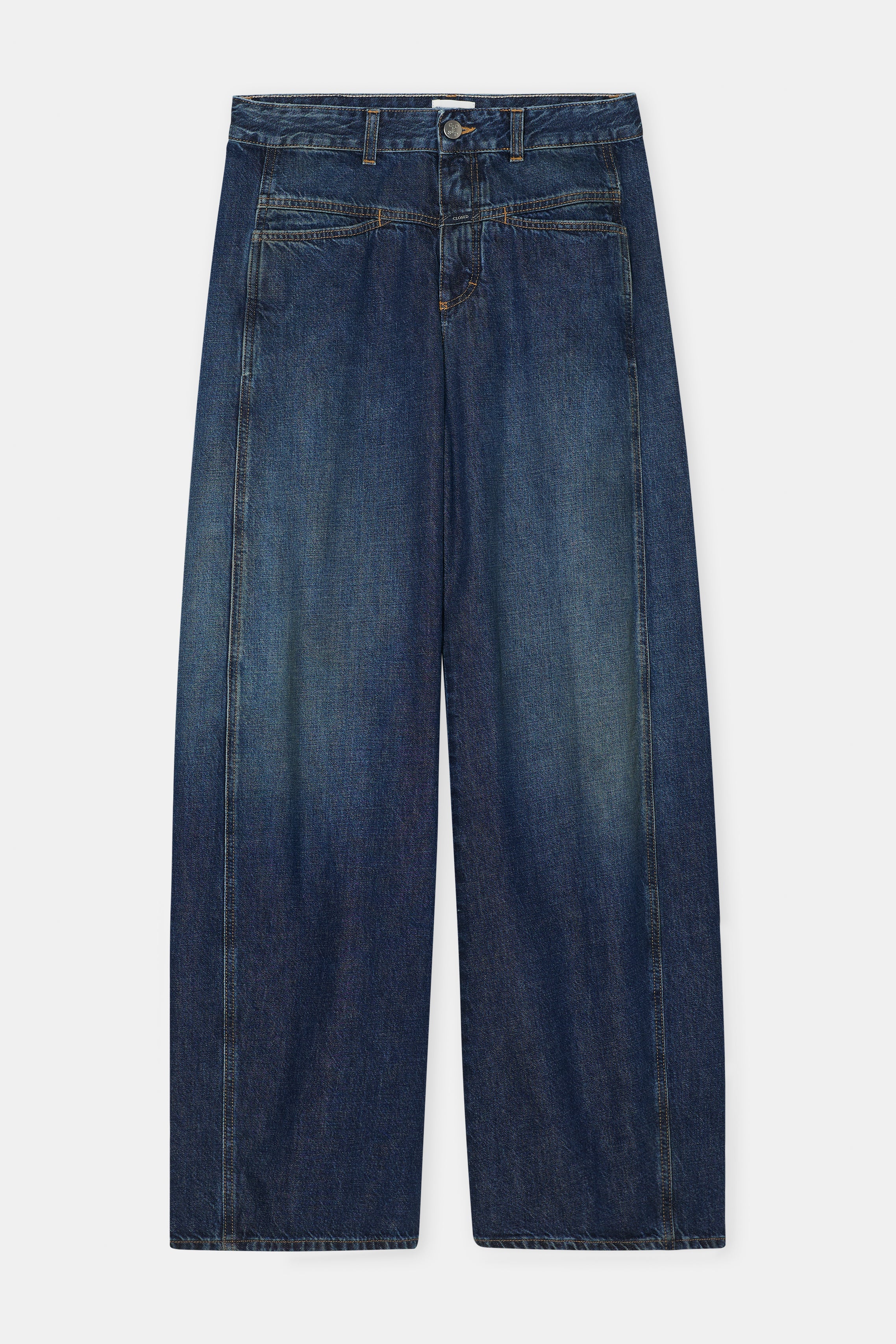 Tori-X Dark Blue