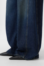 Tori-X Dark Blue