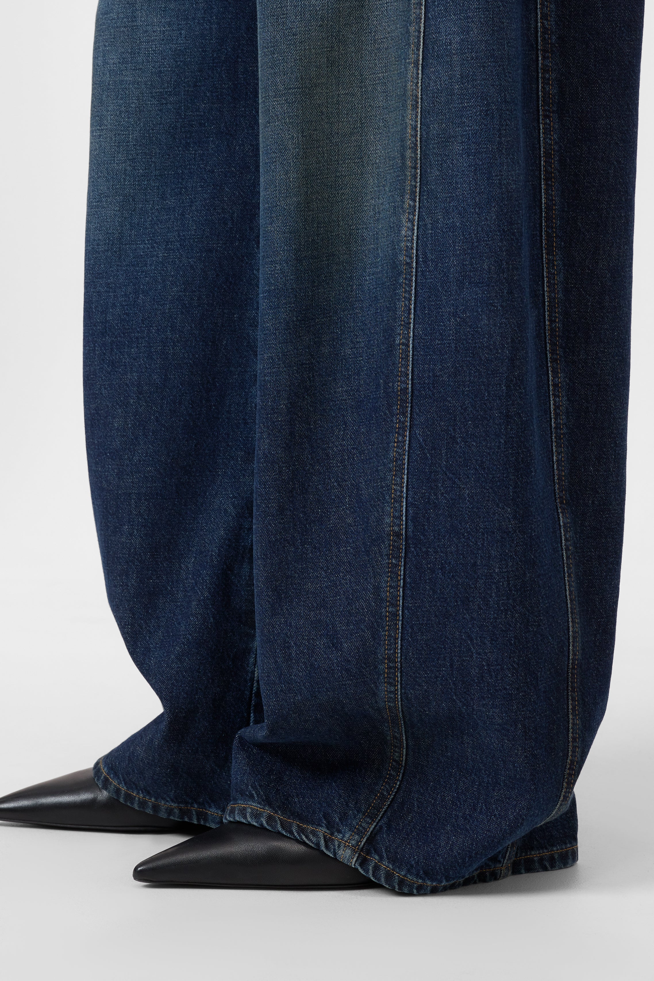 Tori-X Dark Blue
