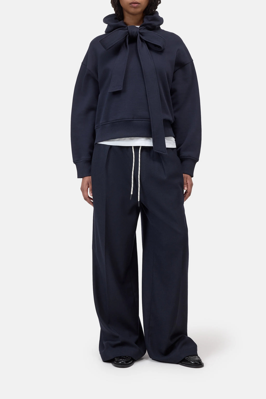 Hoodie Papillon