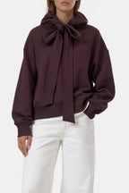 Hoodie Papillon