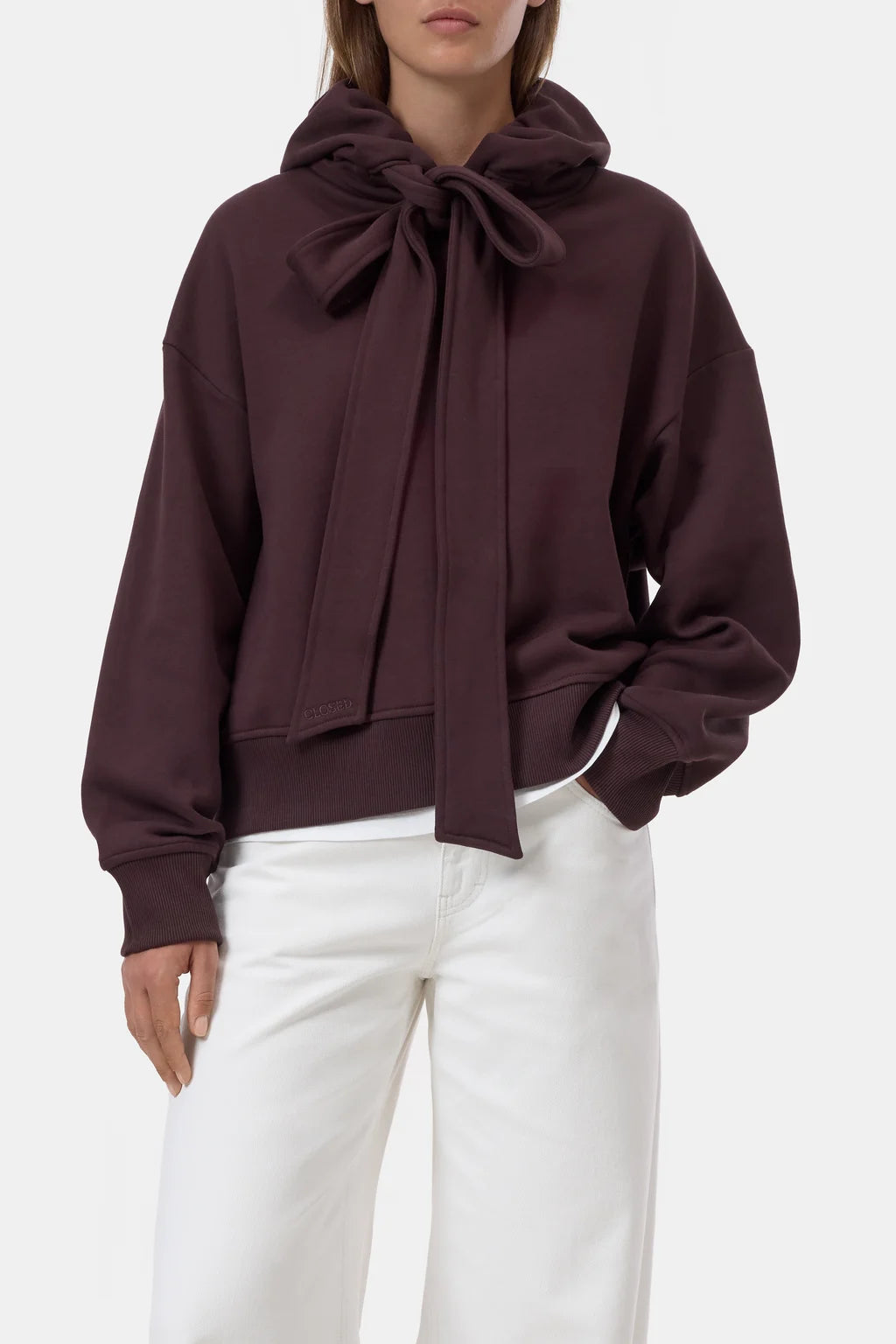 Hoodie Papillon