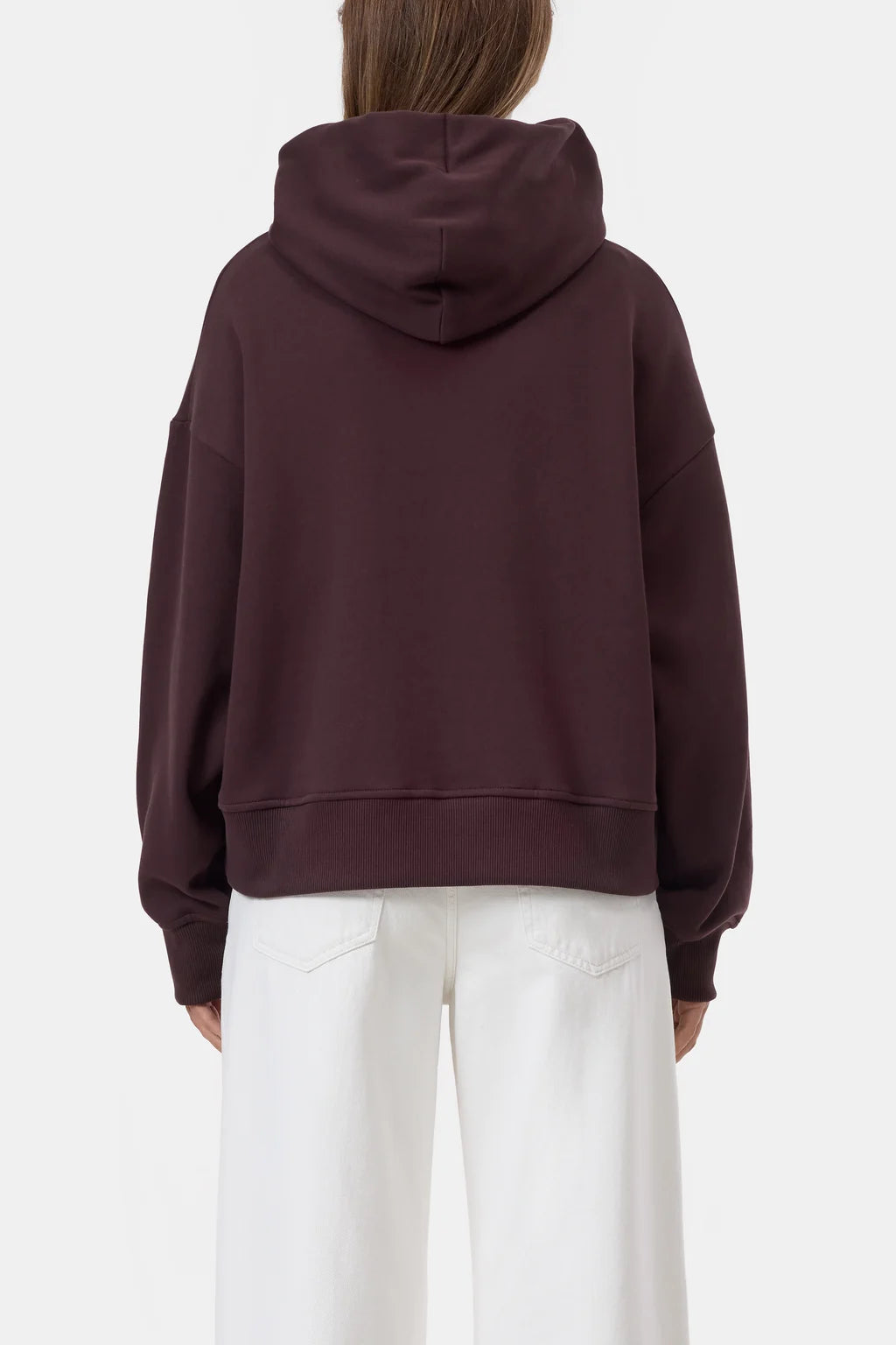Hoodie Papillon