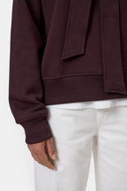 Hoodie Papillon