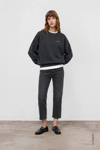 Sweat-Shirt oversize
