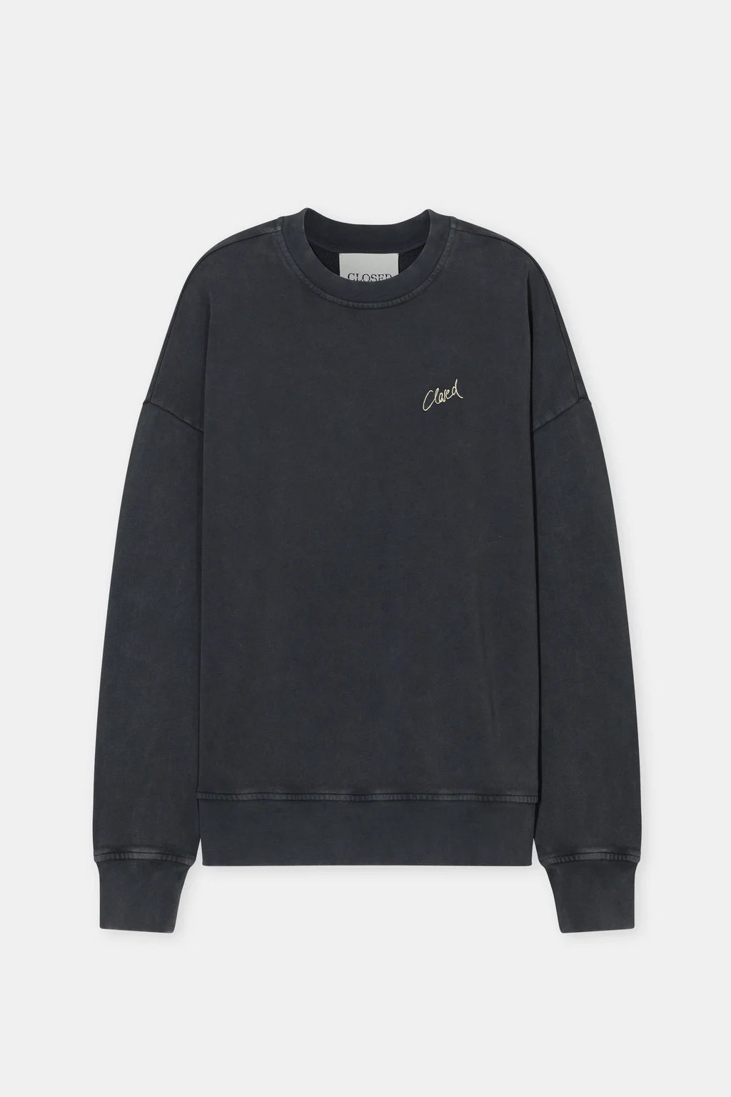 Sweat-Shirt oversize
