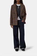 Blazer ajusté