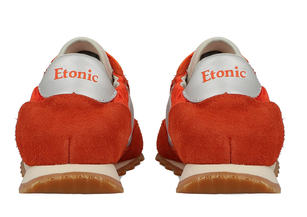 Vue de dos sneakers Etonic Massai