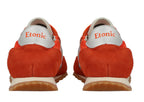 Vue de dos sneakers Etonic Massai