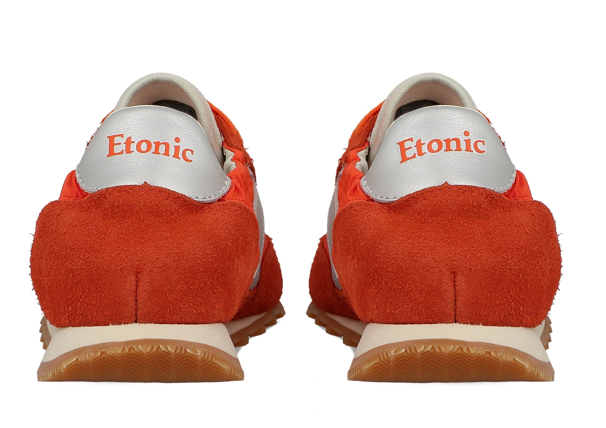 Vue de dos sneakers Etonic Massai