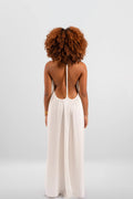 Robe Dos Nu Eze