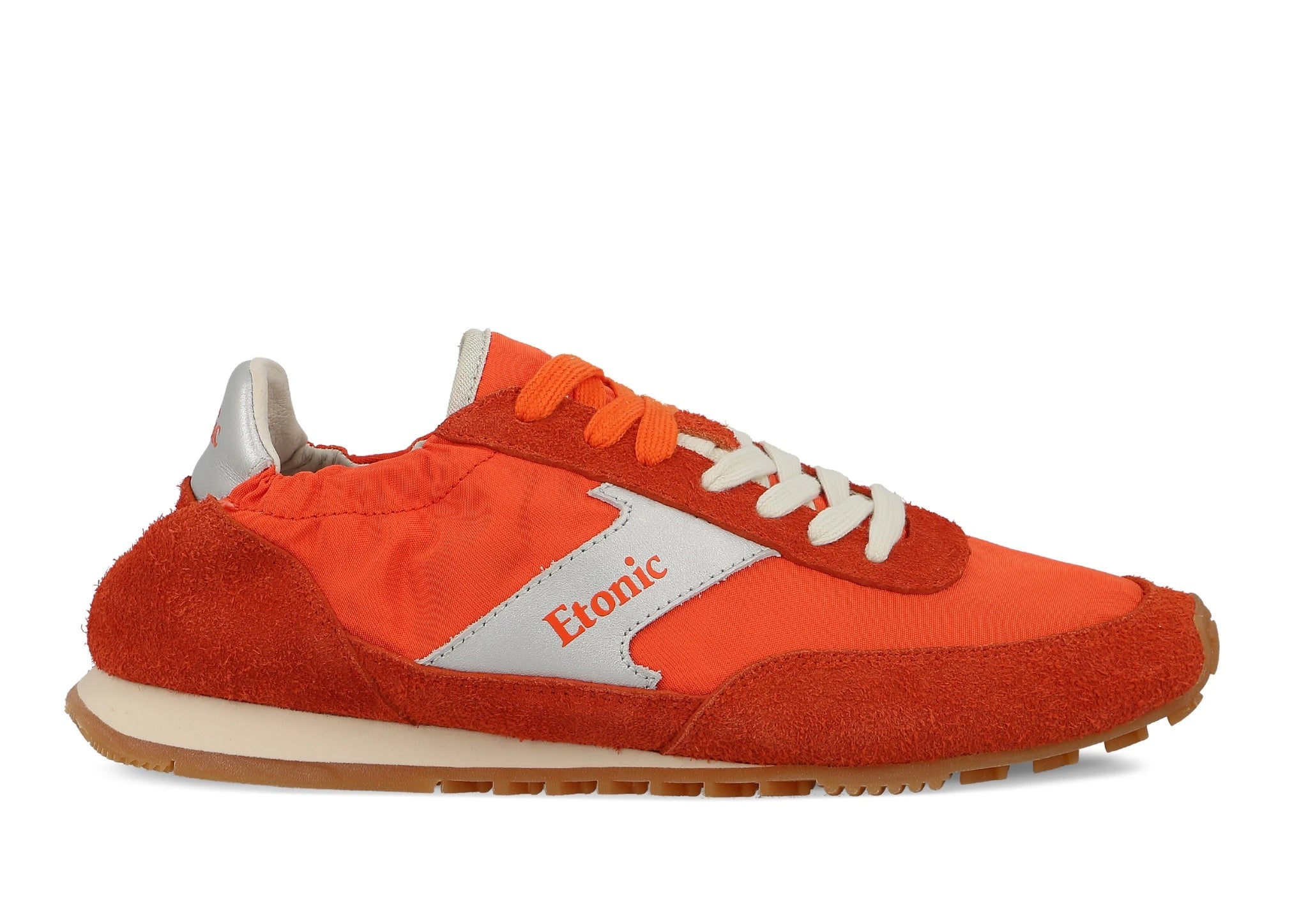 Chaussure Etonic Massai orange