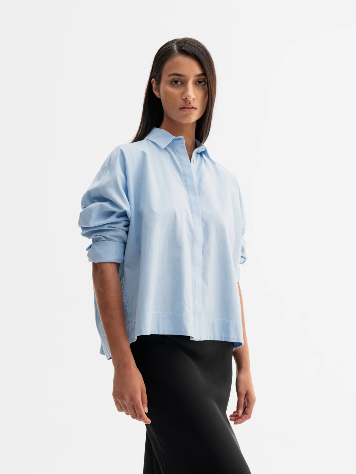 Chemise Gigi
