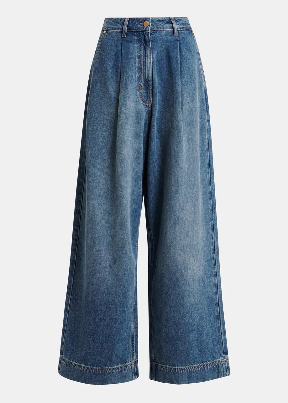 Jean Large Jaul
