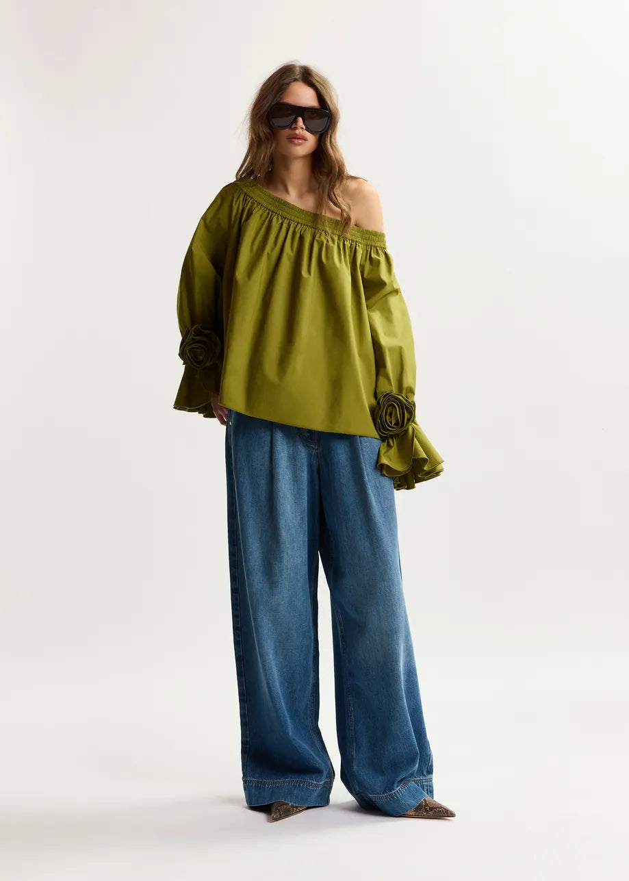 Jean Large Jaul