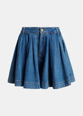 Short Joss