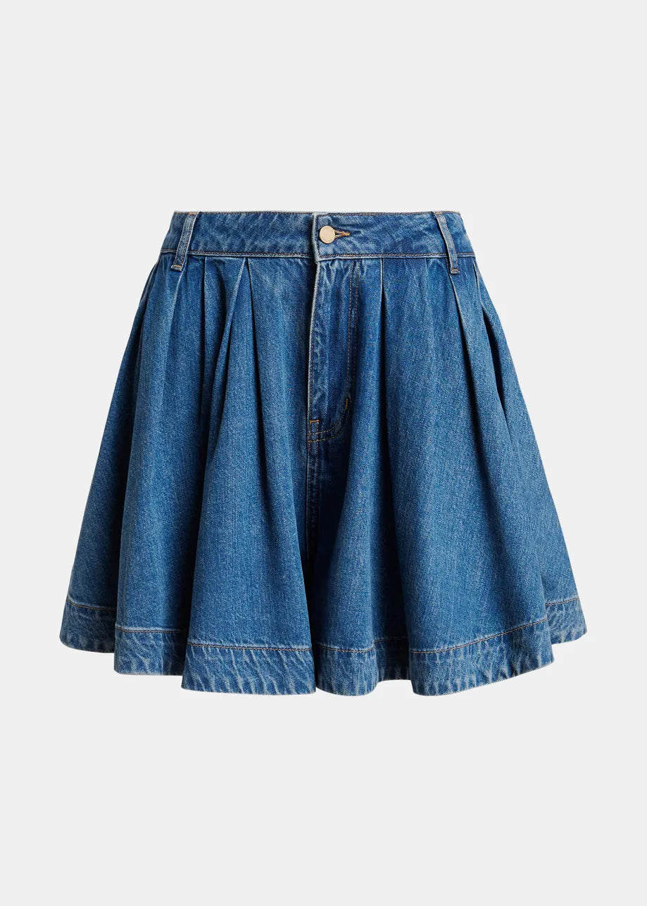 Short Joss