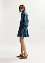 Short Joss