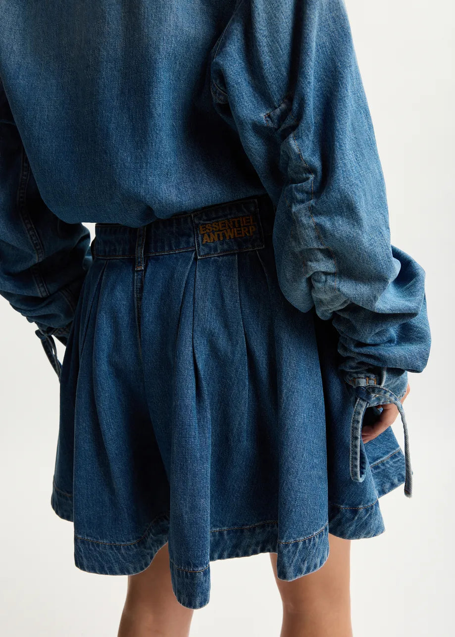 Short Joss