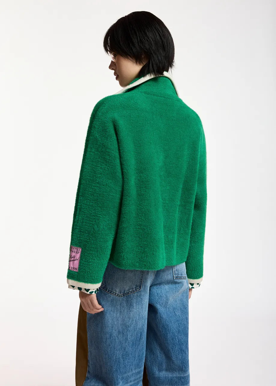 Cardigan Kugar