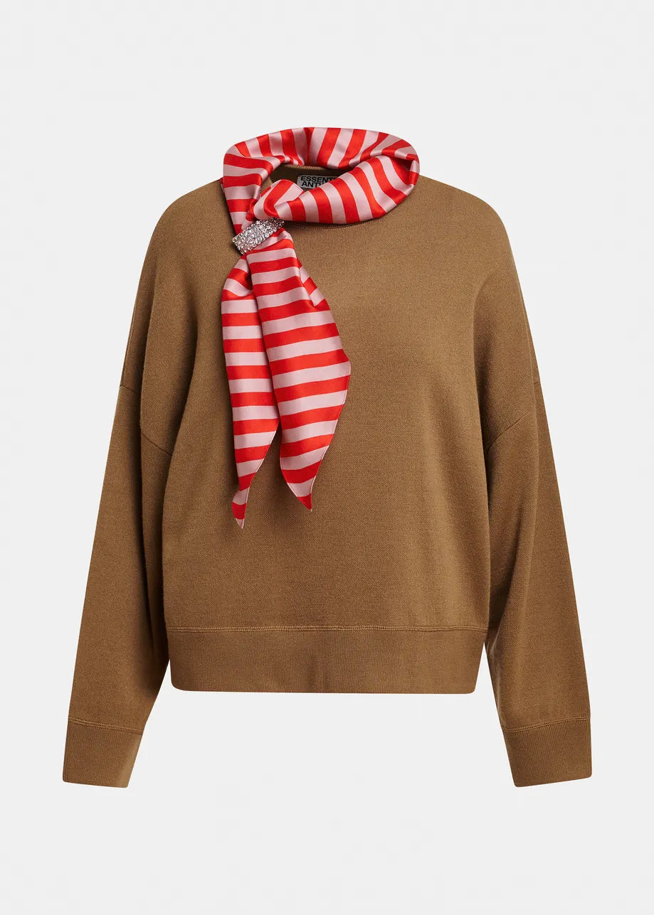 Pull Kurtis
