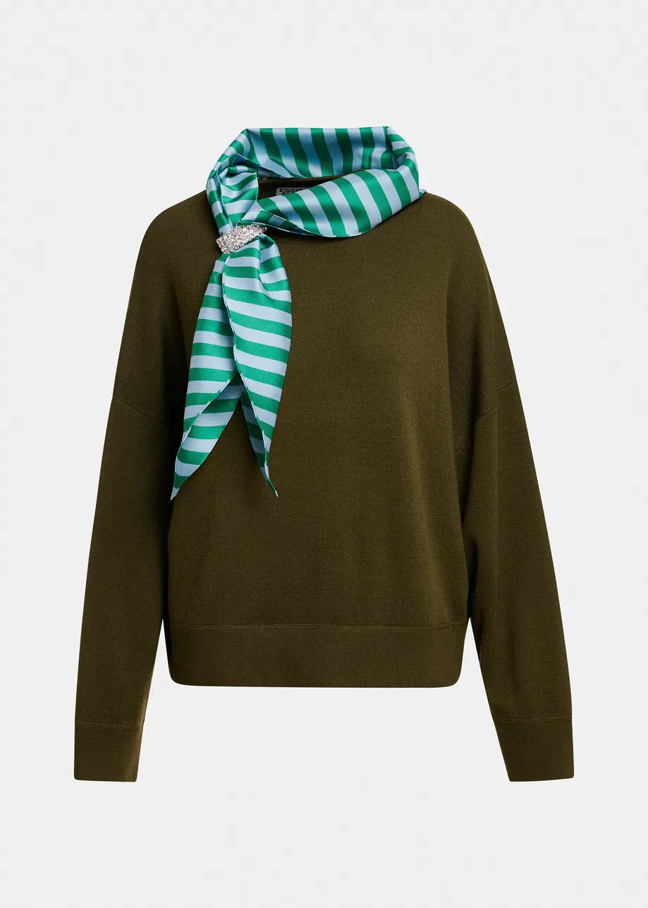 Pull Kurtis