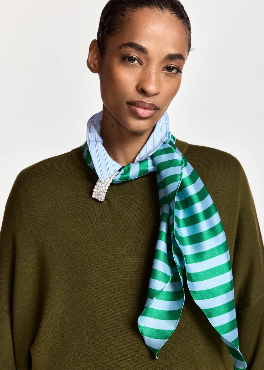 Pull Kurtis