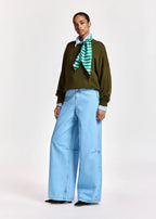 Pull Kurtis