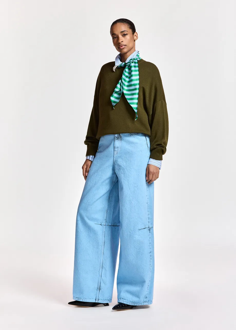 Pull Kurtis