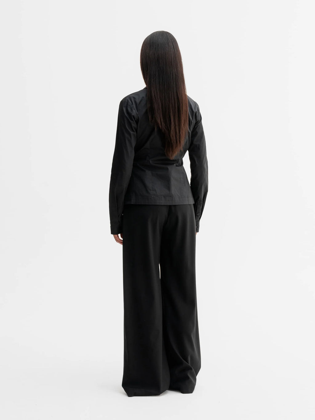 Chemise Leia