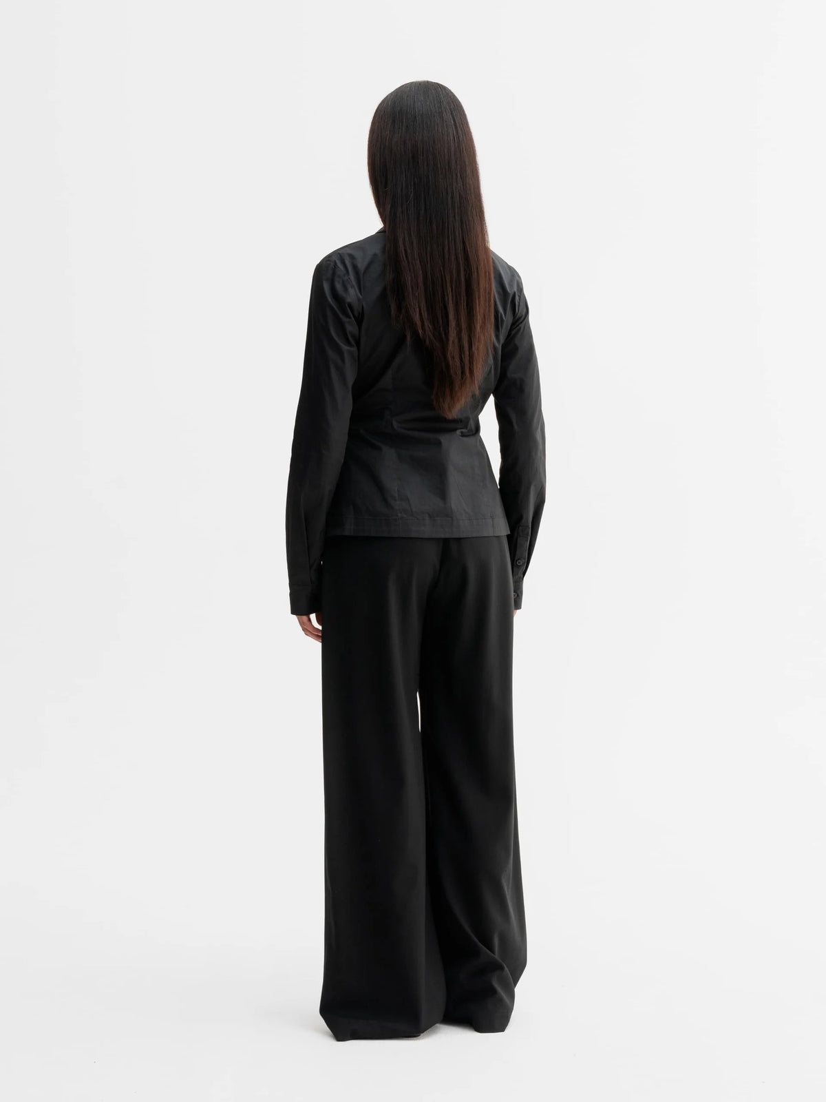 Chemise Leia